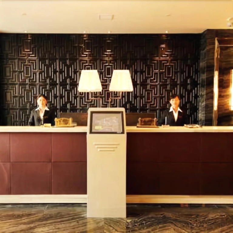 Tianhai Hotel