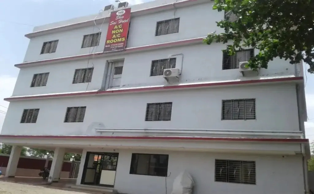 Hotel Shiv Sai
