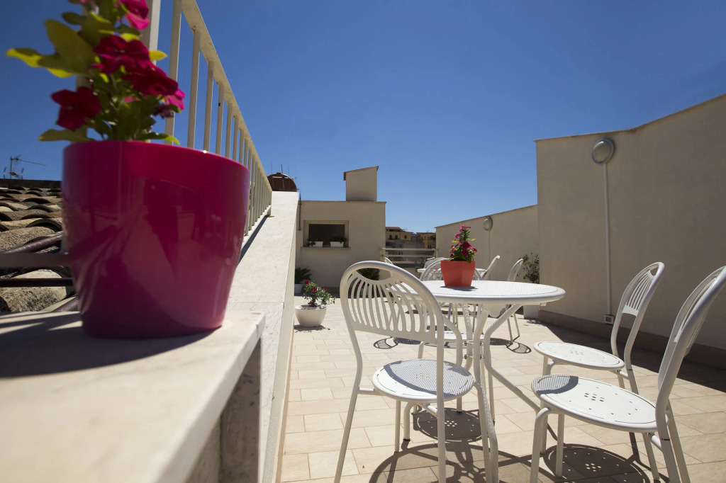 4Canti Case Vacanze