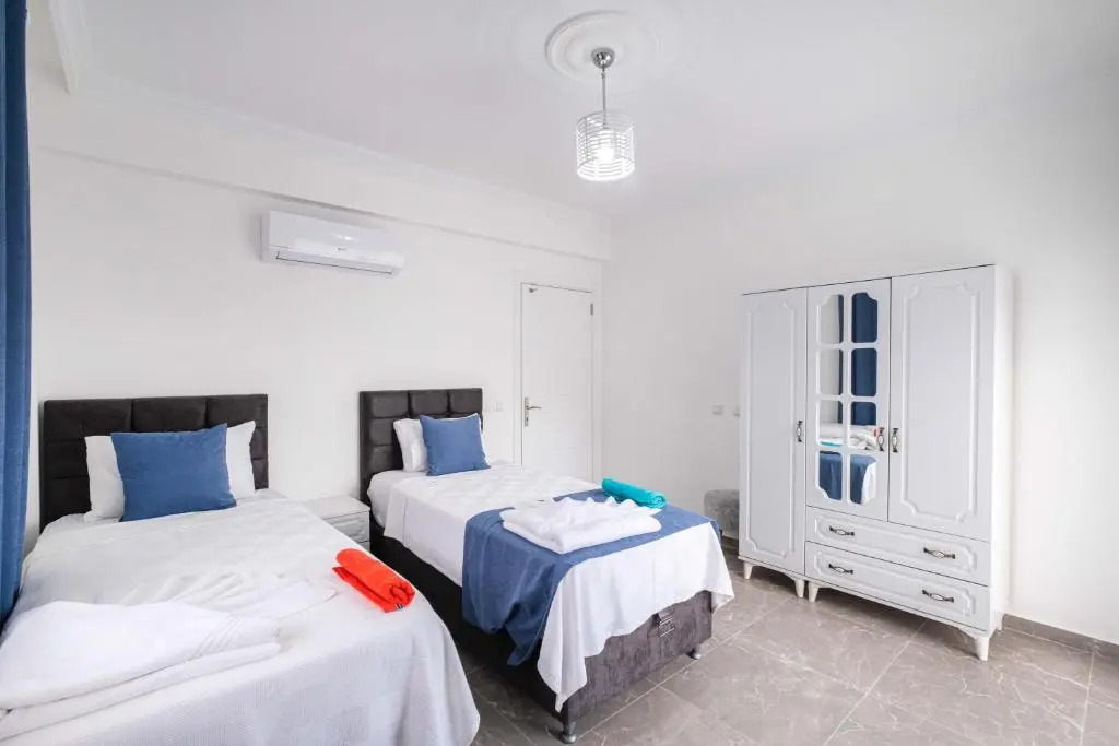 VILLA DURU inlice