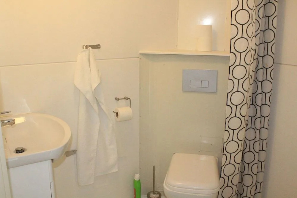 Motel Poppelvej