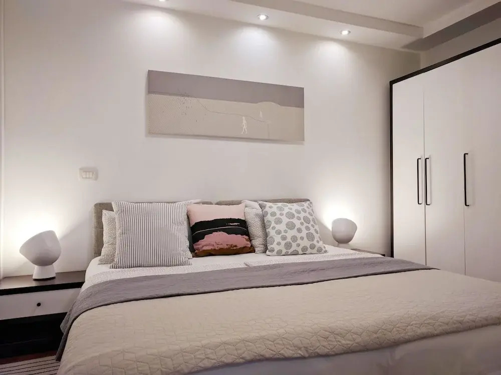 Basco Central Apartment Little Bay