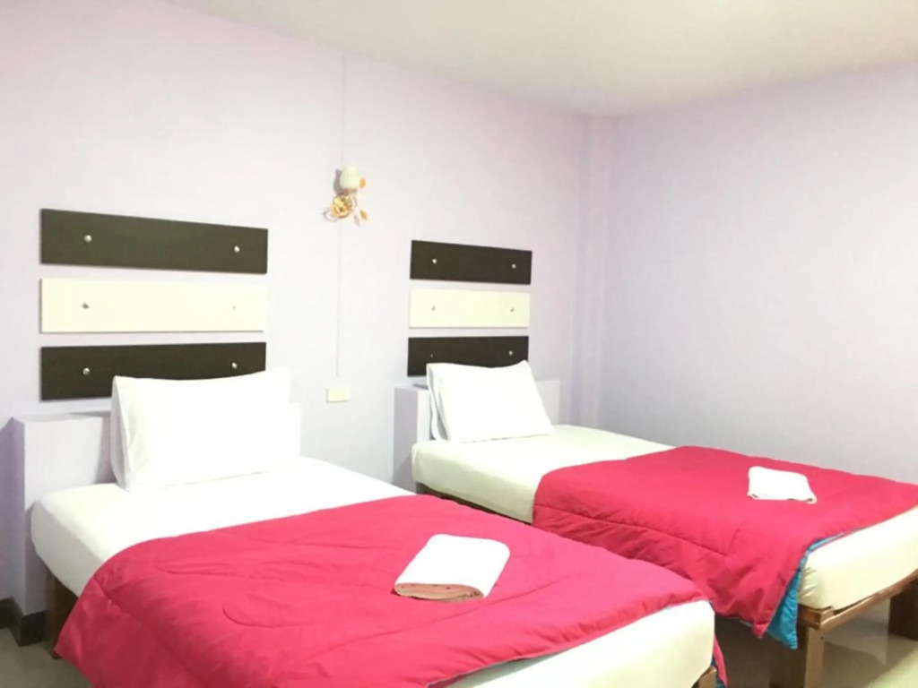 The Star Villa Resort