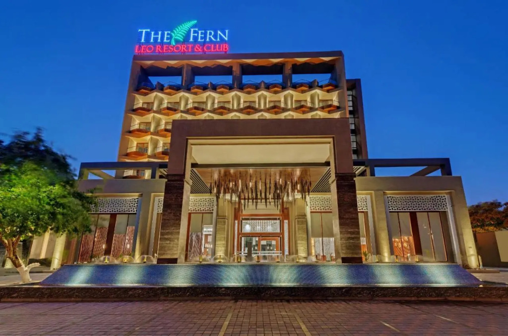 The Fern Leo Resort & Club - Junagadh, Gujarat