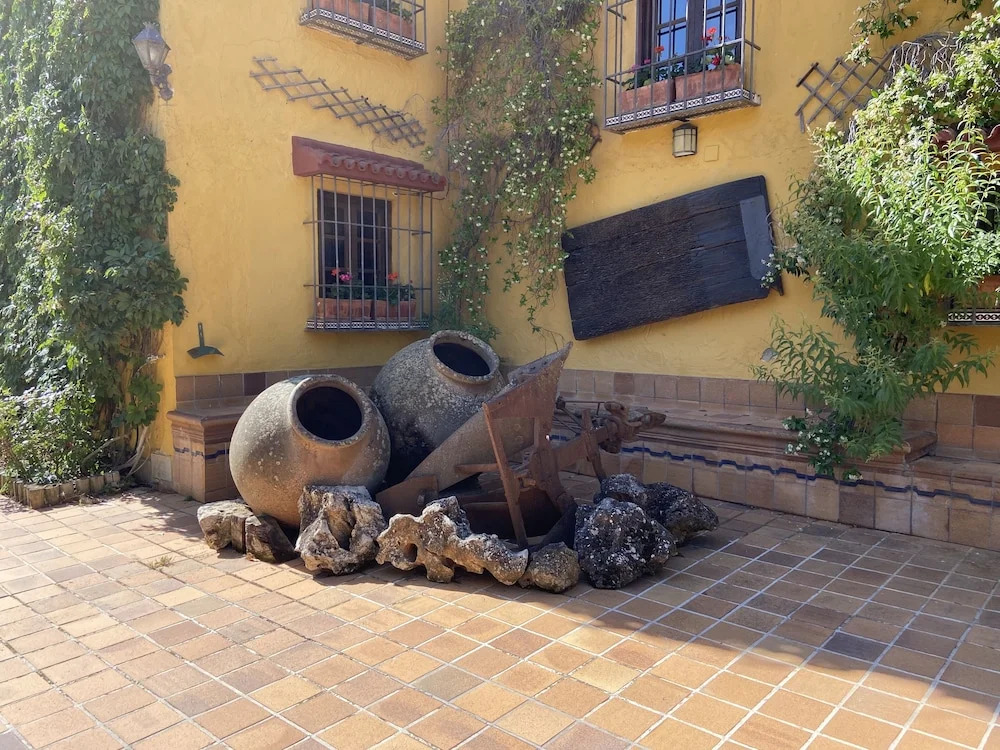 Cortijo Galván