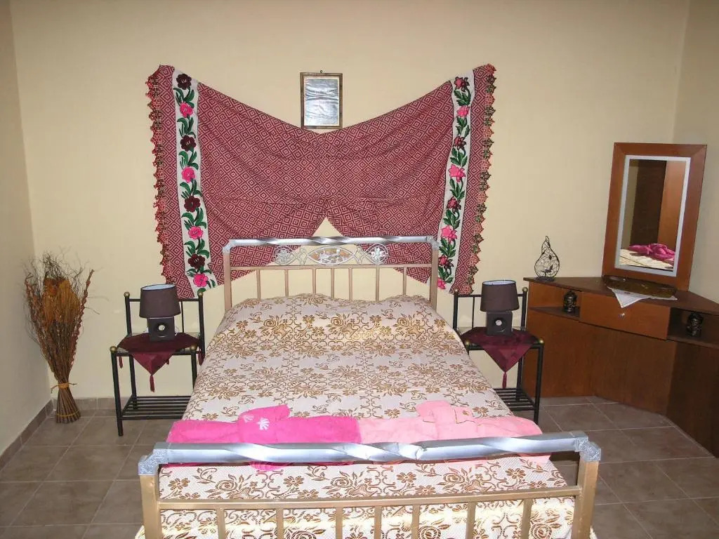 Villa Petra with heated pool