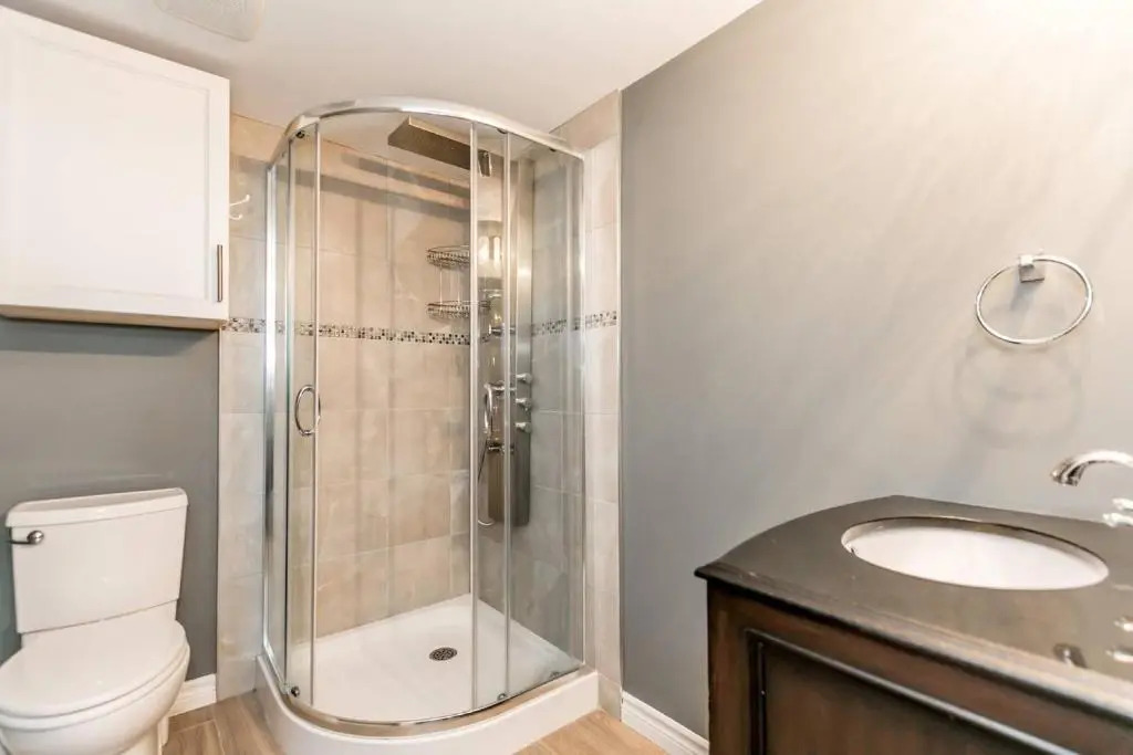 Blue Mountain, 3 Bedroom, Slopeside, Chateau Ridge 212