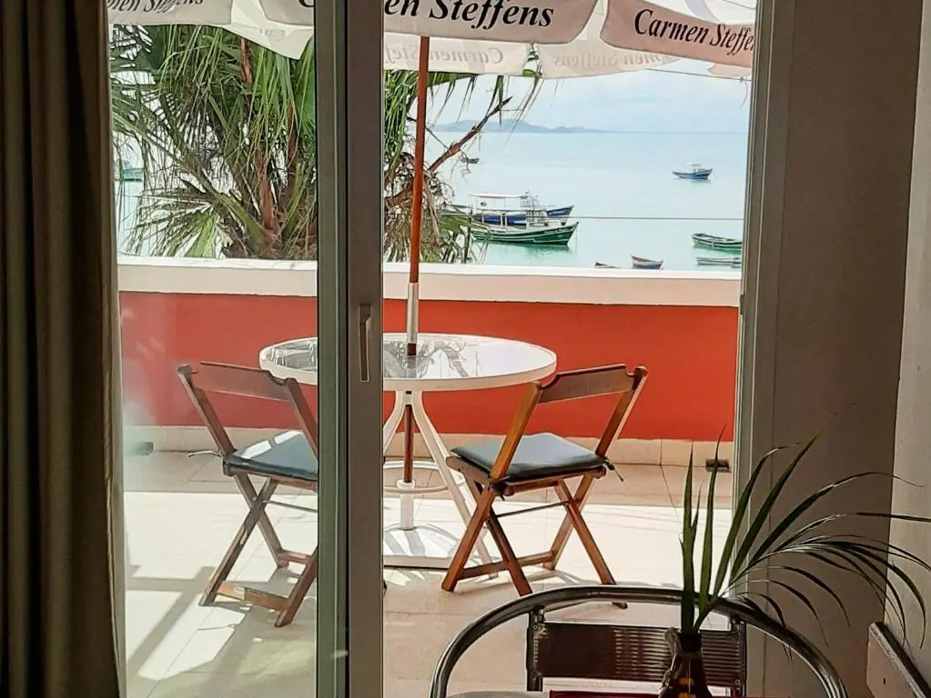 Mata Hari Apartamentos