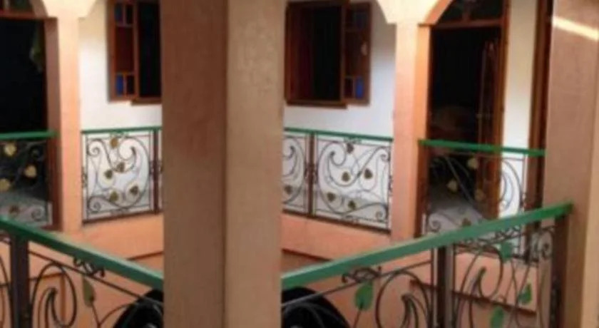 Riad Rahba