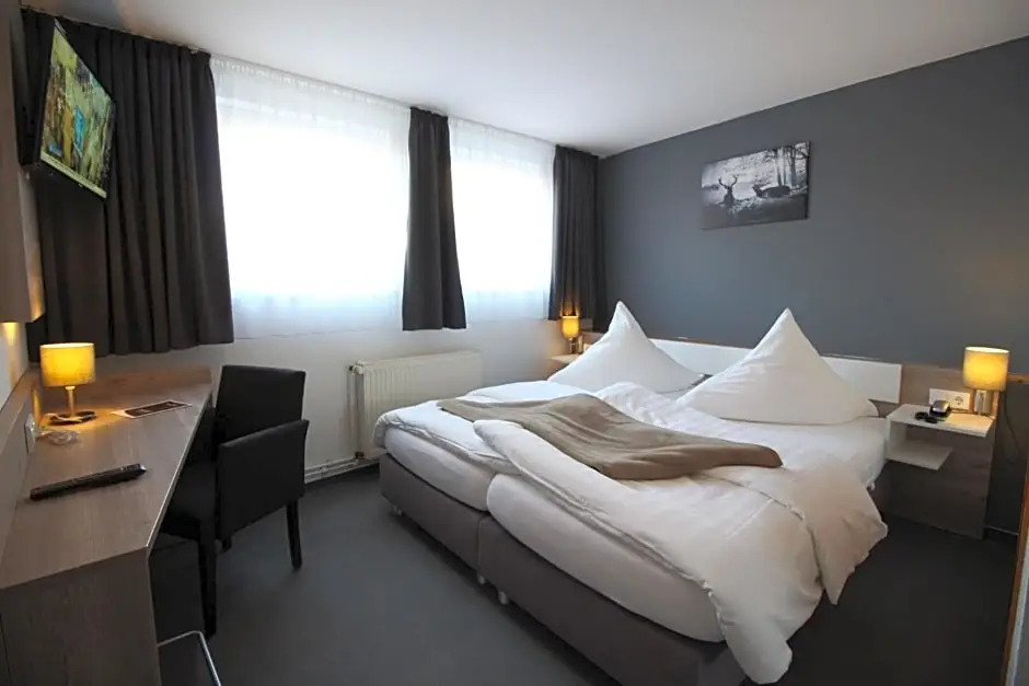 Hotel Restaurant Jägerhof