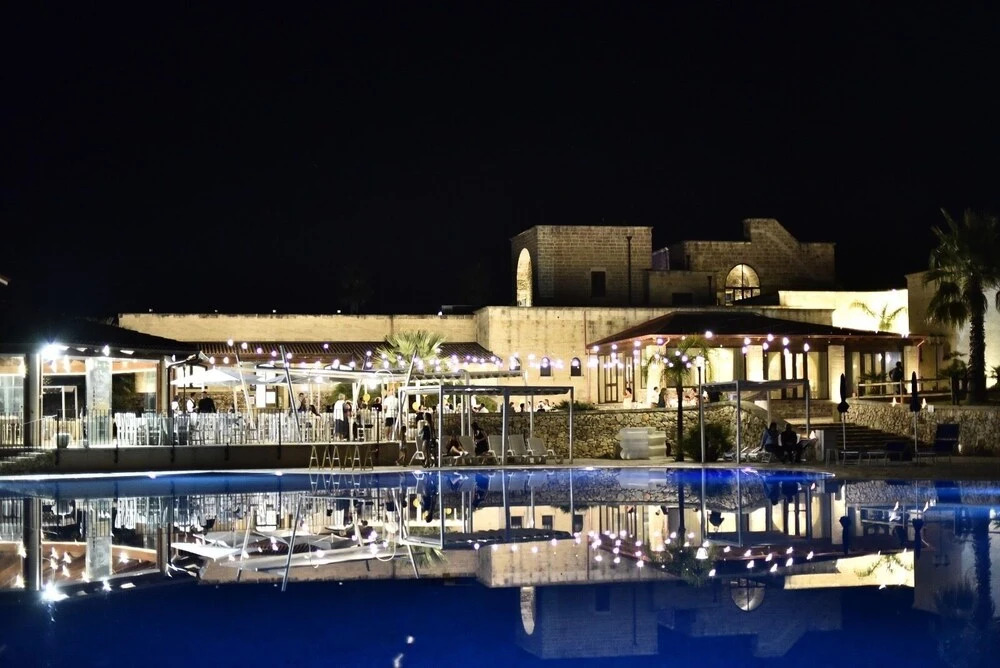 La Restuccia Masseria Urban - DiscoHotel