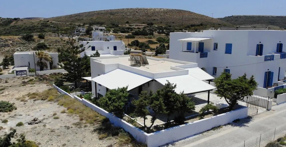 Villa Thea