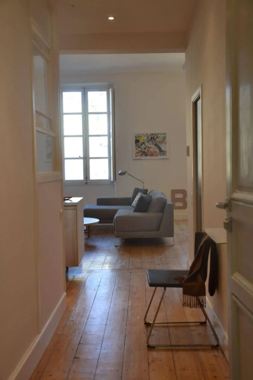 LAppart Rue Ausone