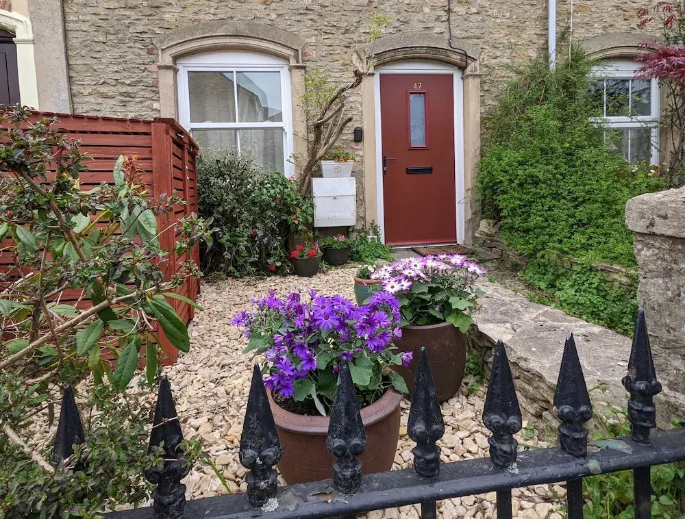 The Cottage