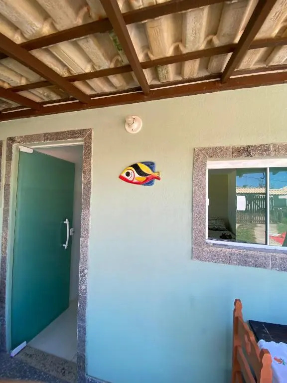 Janelas para o Mar