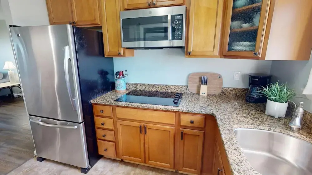 Lighthouse Point 3 by Tybee Vacation Rentals