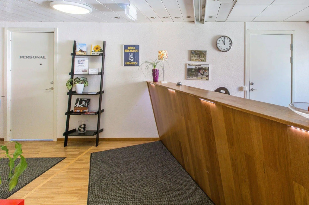 Hotel B&B Gränden