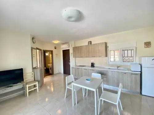 EllinFos Apartments