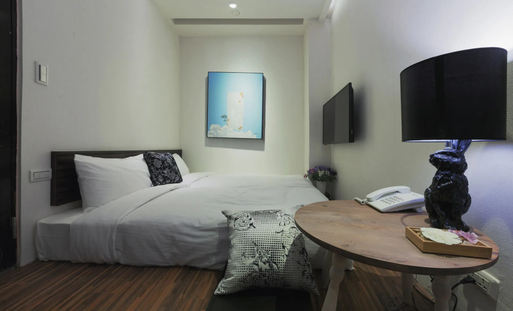 Herb Art Hotel