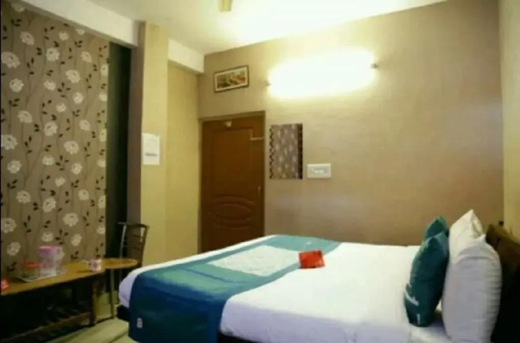 New India Guest House