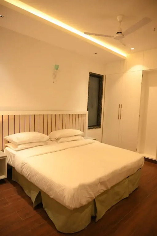 Krishnangan Hotel & Resort