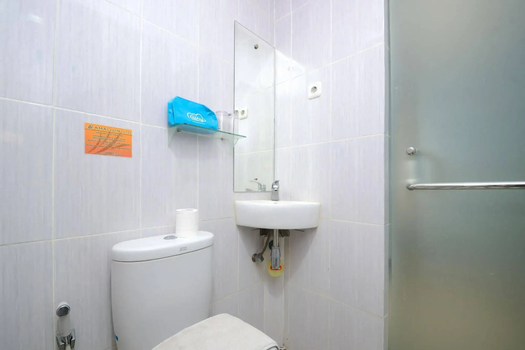 Airy Simpang Raya Amaliun Medan