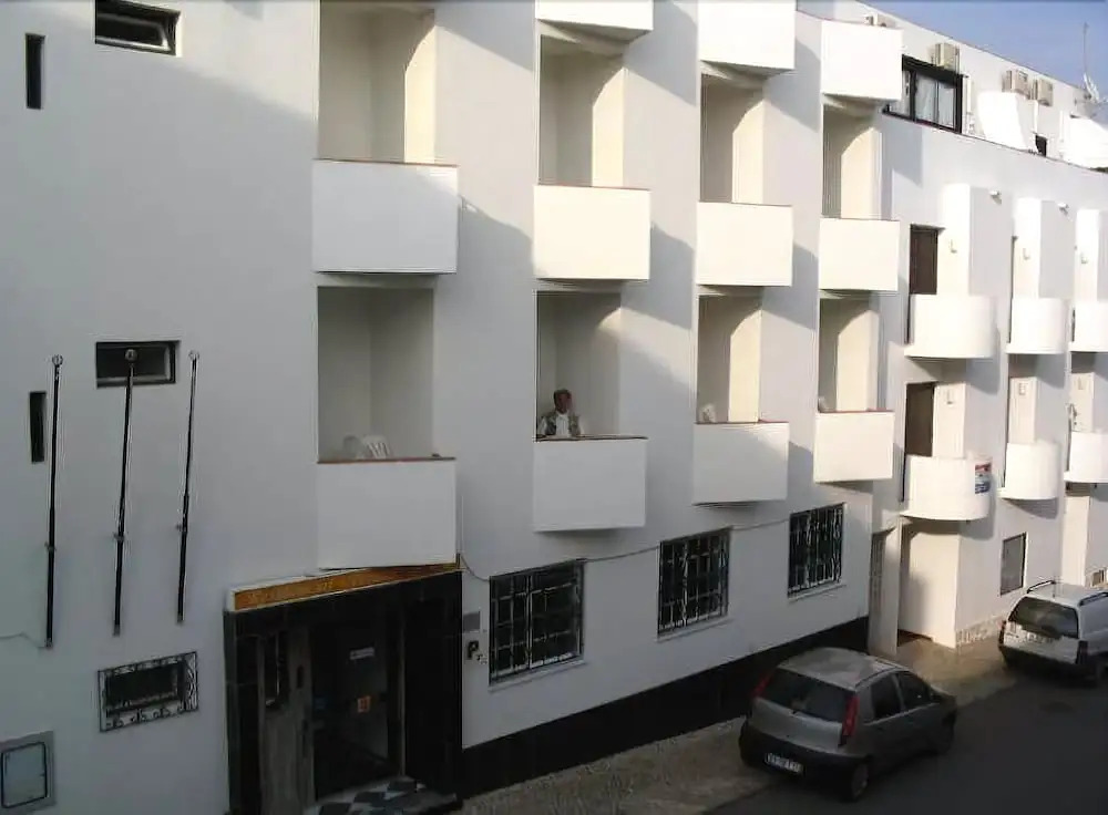 VilaBranca