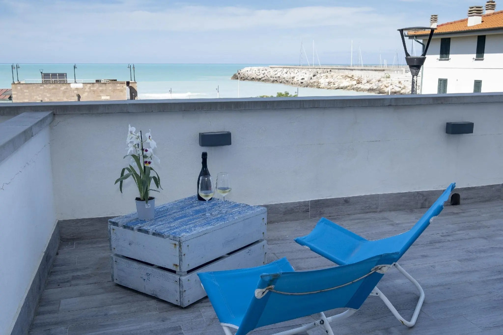 Hotel Villa dei Gerani