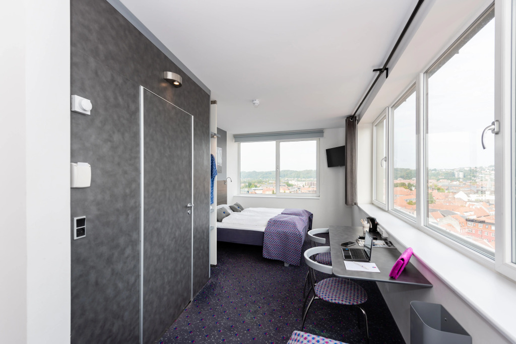 Hotel Cabinn Vejle