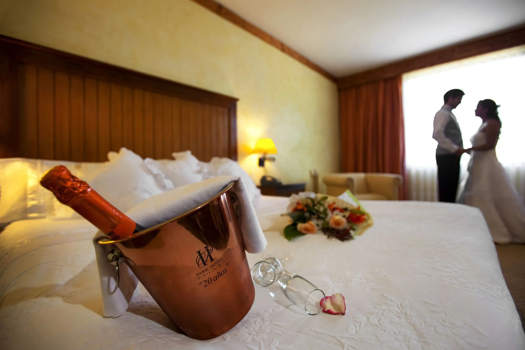 Park Hotel Calama