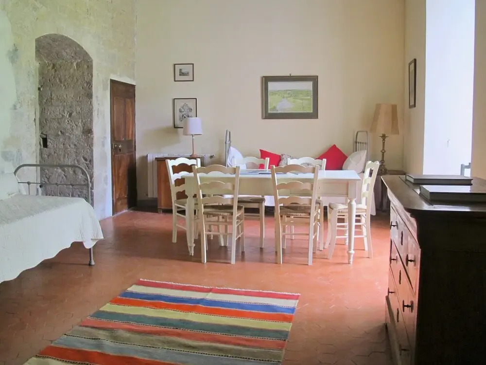 Chateau d Esparron