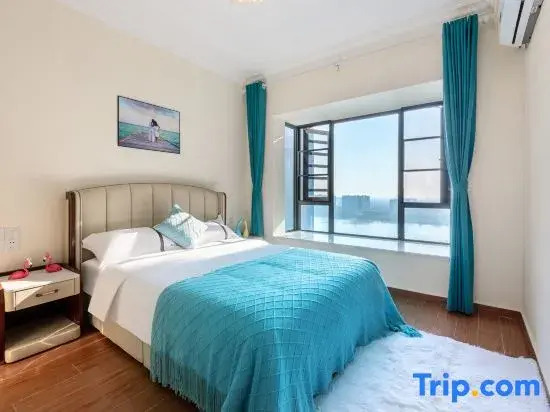 Danzhou Ocean Melody Scenic Apartment (Ocean Flower Island No. 2 Island)