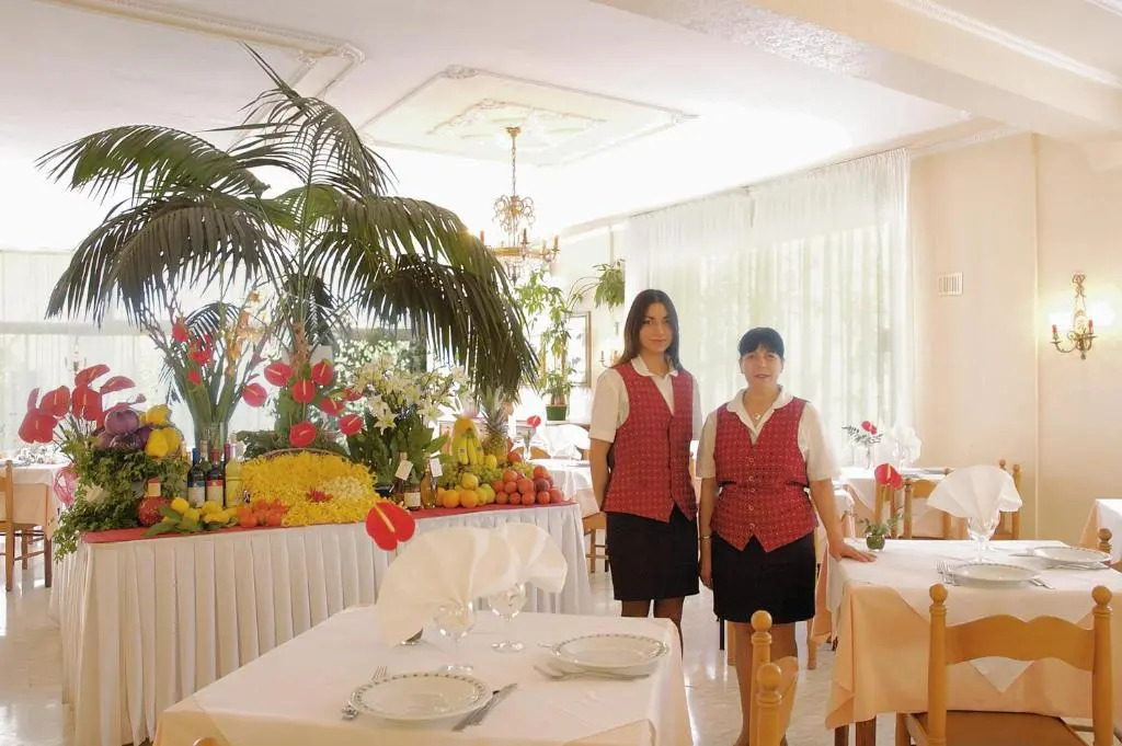 Hotel Casella