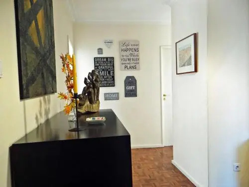 Meet Porto Apartment