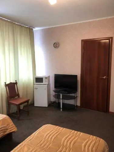 Svetlana Hotel