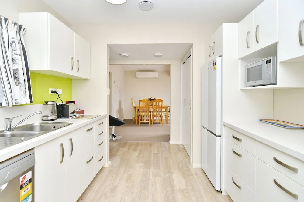 Longmuir - Christchurch Holiday Homes