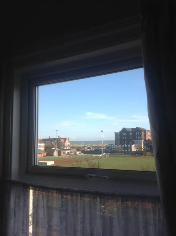 Cleasewood Guest House