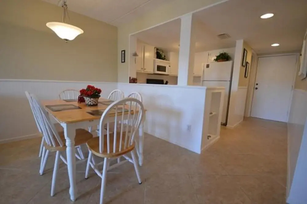 Unit 3208 - Ocean & Racquet Resort