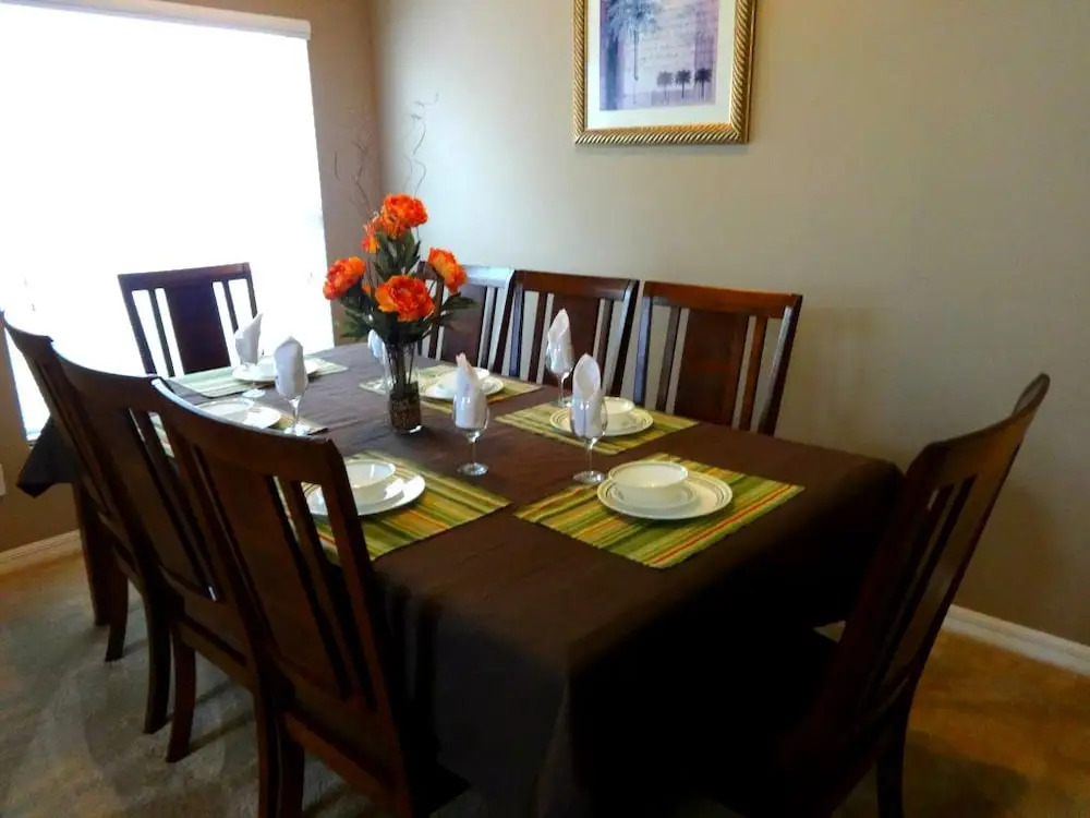 Glenbrook 16621 - Four Bedroom Villa with Private Pool