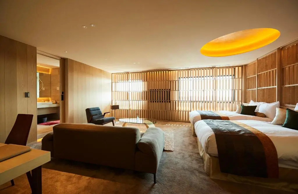 THE HIRAMATSU HOTELS & RESORTS KASHIKOJIMA