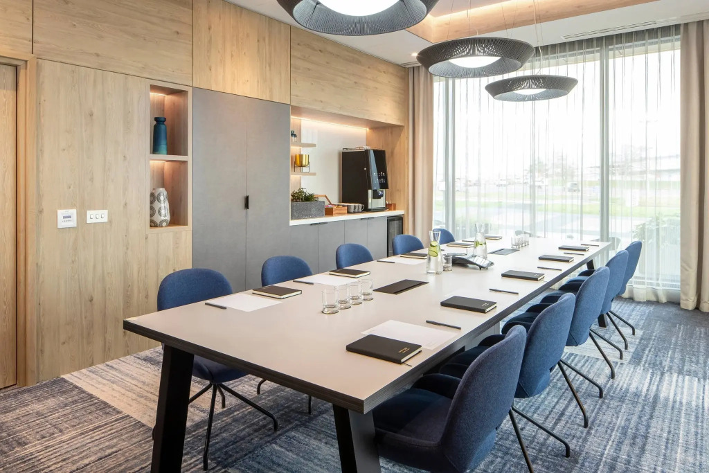 Courtyard by Marriott Inverness Airport