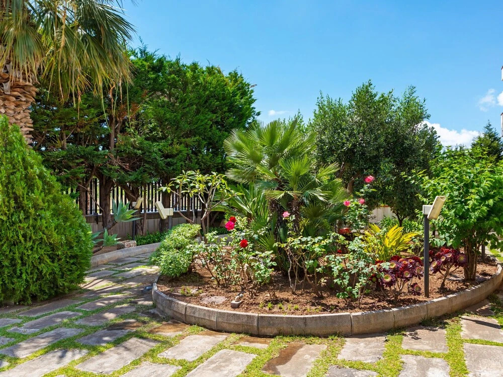 Spacious Apartment in Avola near the Seabeach