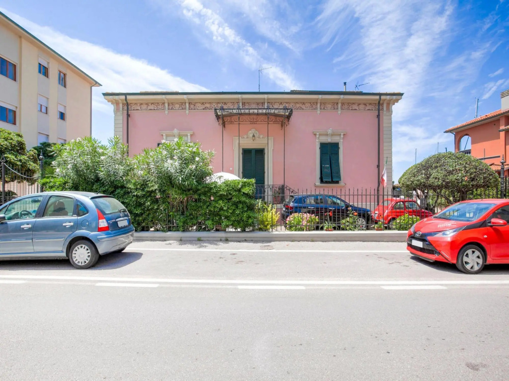 Holiday Gome in San Vincenzo Near Beach