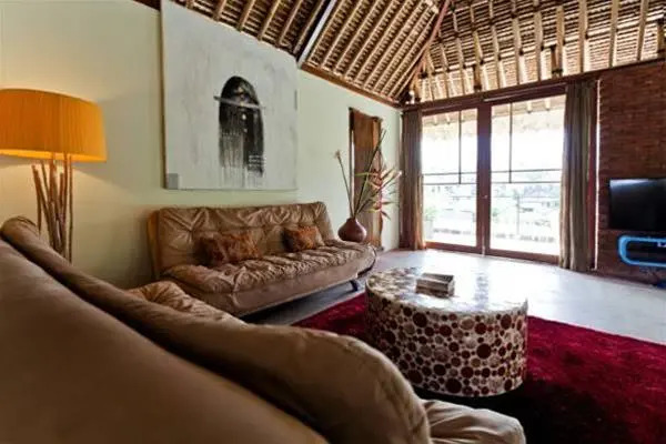 Indigo Villas