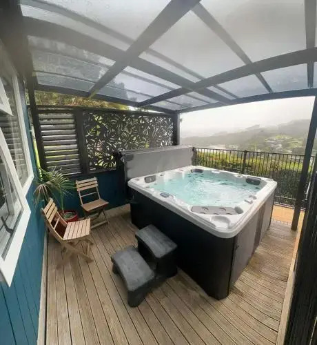 Coromandel Seaview Motel