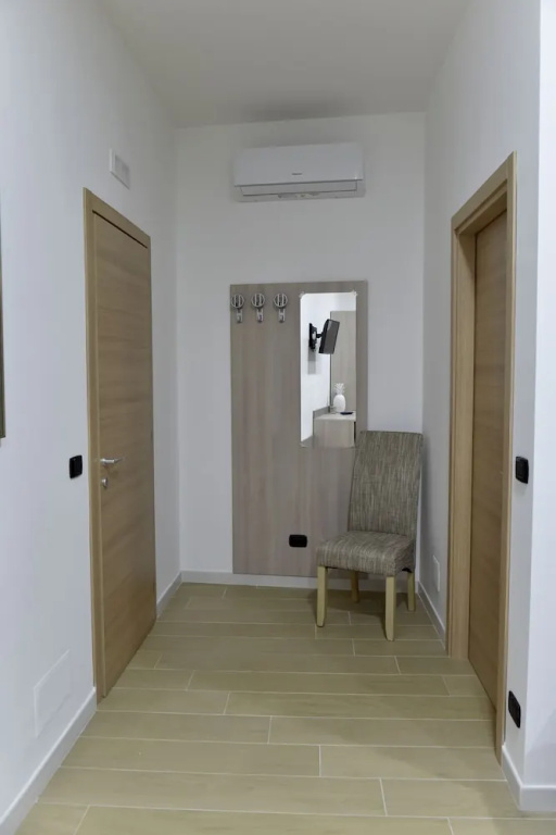 Ночлег и завтрак  B&B Garibaldi54