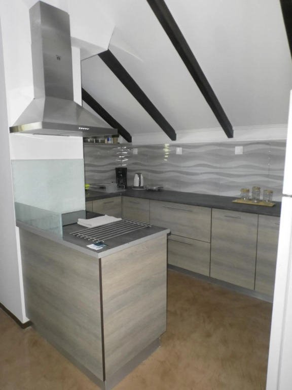 Armonia Apartment