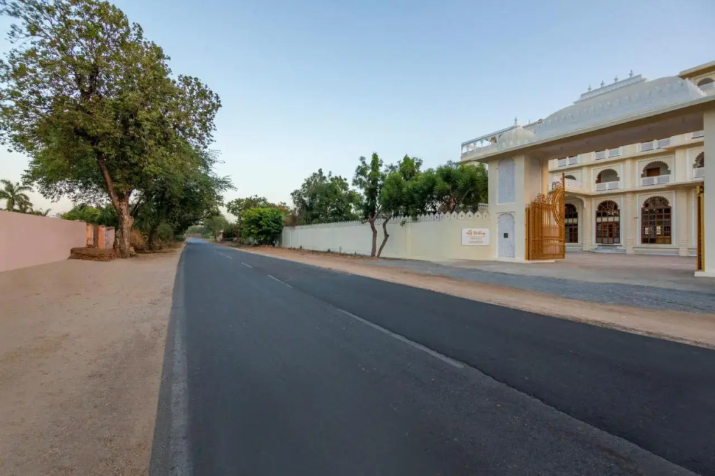 Sterling Aravalli Udaipur