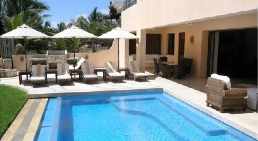 Casa Vista