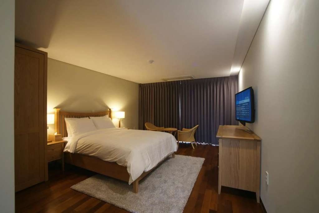 IlleInn Hotel